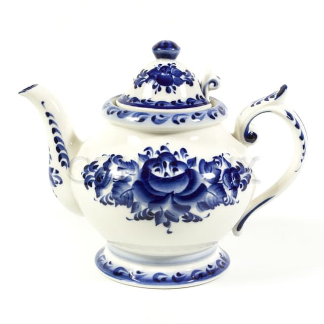 Обычное фото товара на белом фоне