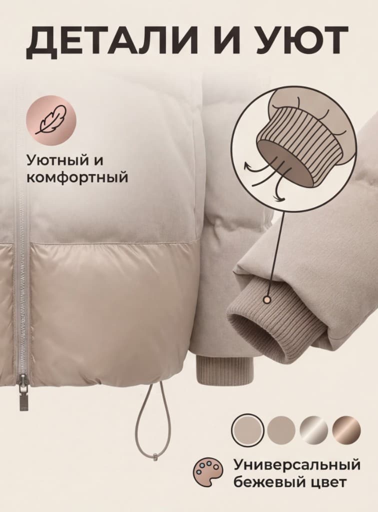 Пример слайда 2